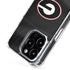 University of Georgia Black Jersey iPhone 16 Pro MagSafe Case